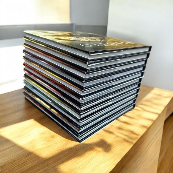 Williams Sonoma Cookbooks Pasta Cookies Mexican Asian Potato Risotto Cake Etc. - Picture 4 of 11